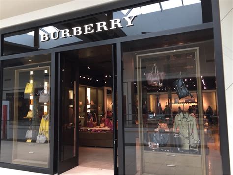 burberry outlet stores near me.